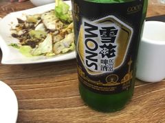 -巷子深菜馆(新华路店)