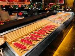 -钱小奴海鲜自助黑金店(杭州滨江龙湖店)