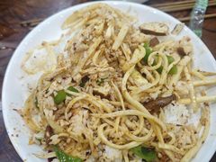 -凡老头米线砂锅(古荡新村西粮站)