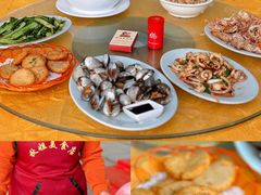 -秋姐美食店(旅游大道店)