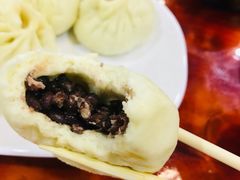 -老陶包子铺(南大西南村店)