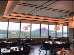 -佘山世茂艾美·御珍轩中餐厅