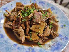 -许村蟹面(海宁许村大道店)