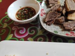 -格日勒阿妈蒙古厨房(大召店)
