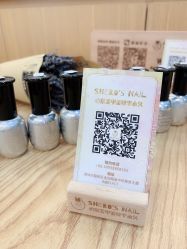 点击看大图 -心窑Shero's 美甲美睫美妆沙龙