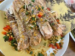 -醉壹号海鲜大排档(厦门美食地标店)