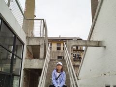 -广州市紫泥堂文化创意园景区