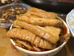 -楠火锅(太古里总店)