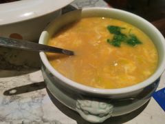 -悦海·家宴·冰花皮皮虾大锅贴(宝龙店)