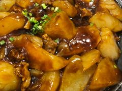 -百年神厨·地道川菜(清江西路店)