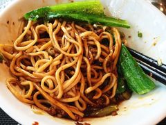 -BLD西餐厅(成都首座万丽酒店)