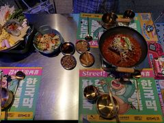 -金再喜韩国大排档(全国总店)