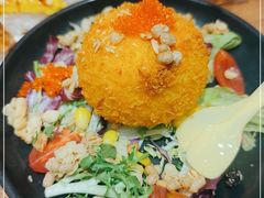 -小川洋风料理(街道口店)