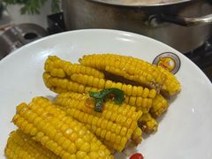 -活潑鲜跳(湖滨商业街店)