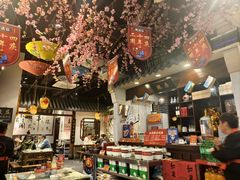 -风波庄(罍街分舵)