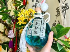 -苏梦江南·淮扬菜(夫子庙店)