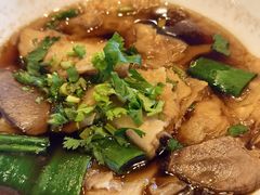 -保定中博希尔顿逸林酒店·御玺中餐厅