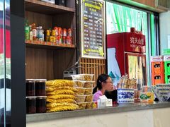 -清真磨沟沿老字号牛肉面(总店)