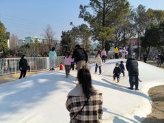 -宁波儿童公园(鄞州区)