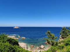 -养马岛旅游度假区