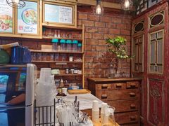 -西关84·History·Art·Cafe