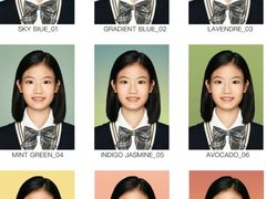 -青春加萌照相馆