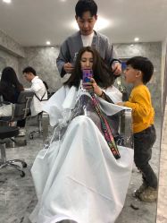 -Style HAIR