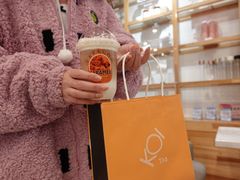 -KOI Thé(力宝广场店)