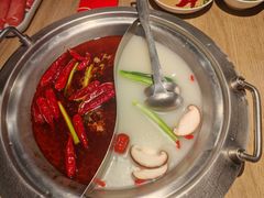 -彤德莱牛肉火锅(双港店)