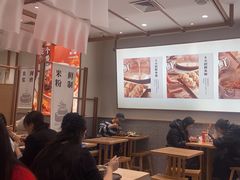 -小满手工粉(北京来福士店)