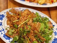 干拌牛大肚-国强牛肉(洋河总店)