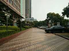 -上海红塔豪华精选酒店