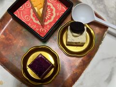 -万有环球美食自助(万象食家店)