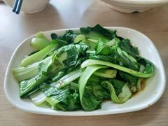 加青菜-德泓面馆(颐高店)