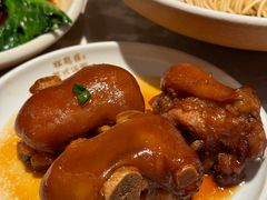 -松鹤面馆·古法焖肉面(观前店)