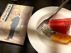 -北京王府井希尔顿酒店·秦唐中餐厅Chynna