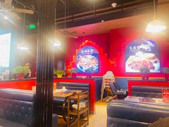 -骨气鼓气羊棒骨·羊蝎子(住总万科广场店)