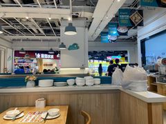 -花少爷的粥(中贸广场店)