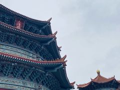 -广东圆玄道观