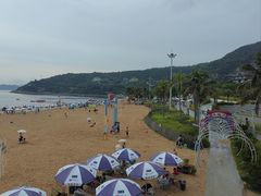 -大梅沙海滨公园