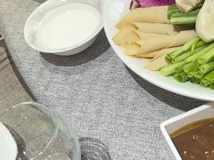 -鹤鸣嘉印象饭店(东市场小区店)