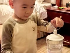 -延吉白山大厦酒店