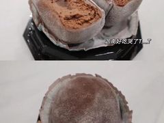 -迦南·甜品蛋糕(传媒店)
