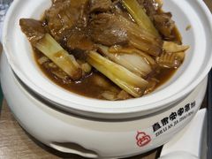 -直隶安家罩饼(复兴路店)