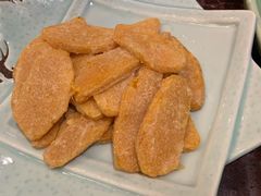 -新白鹿餐厅(爱琴海购物中心店)