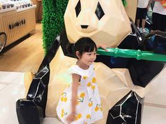 -凯德广场(武胜路店)