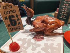 -大鸽饭(汉溪长隆店)