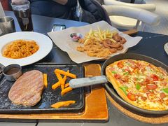 牛排-必胜客(蚌埠东海万达店)