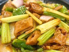 -金龙·打边炉(武进路店)