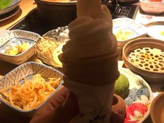 -温野菜涮涮锅(西单大悦城店)